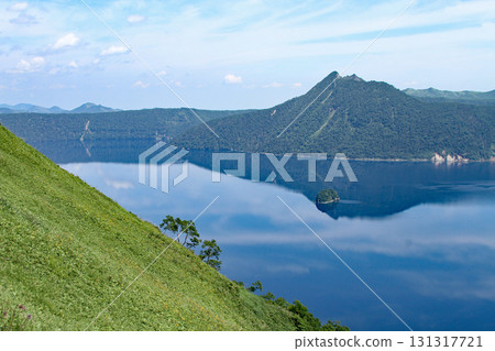 摩週湖 摩週湖第三展望台 摩週湖 摩週湖第三展望台 131317721