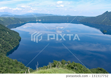 摩週湖 摩週湖第三展望台 131317732