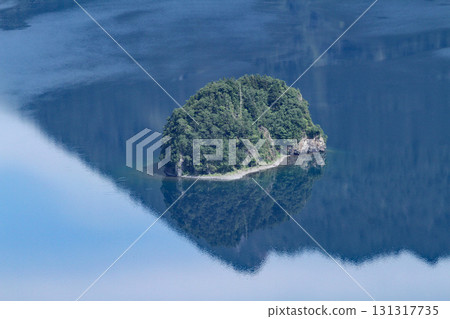 摩週湖 摩週湖第三展望台 131317735