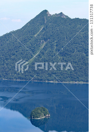 摩週湖 摩週湖第三展望台 131317738