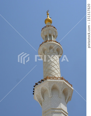 Abu Dhabi Sheikh Zayed Mosque Abu Dhabi Sheikh Zayed Mosque 131317820