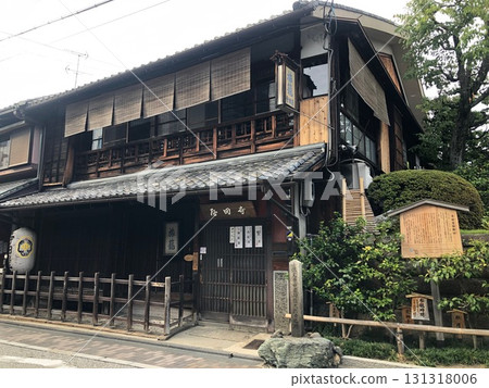 京都市伏見區的寺田屋 131318006