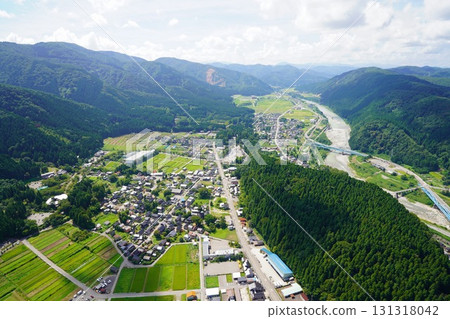 石川縣獅子久高原 131318042