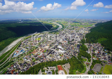 石川縣獅子久高原 131318043