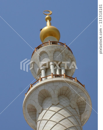 阿布達比謝赫扎耶德清真寺 131318181