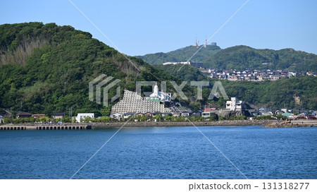 長崎港 長崎 日本 長崎港 長崎 日本 131318277