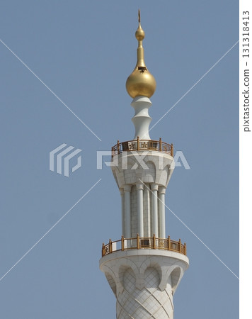Abu Dhabi Sheikh Zayed Mosque Abu Dhabi Sheikh Zayed Mosque 131318413