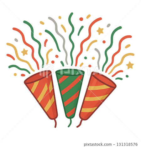 餅乾插畫素材 | 派對/慶典/透明PNG 131318576