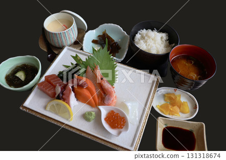 Set sashimi Set sashimi 131318674