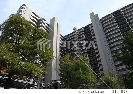 立合川城市景觀 131318923