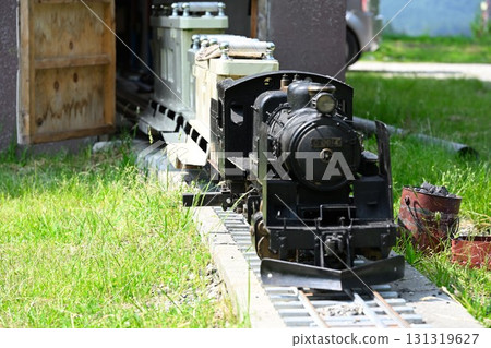 大石小型動物園（新潟縣） 131319627