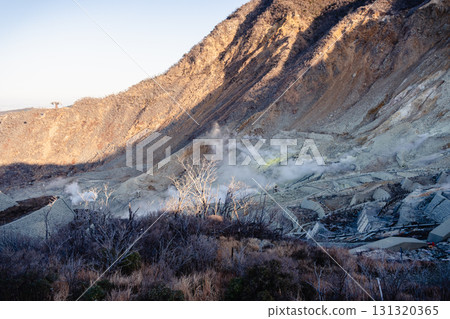 大湧谷箱根煙 131320365