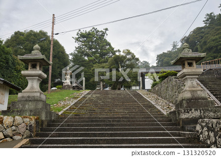 Kyoto by the Sea: The approach to the shrine enveloped in tranquility 2 Kyoto by the Sea: The approach to the shrine enveloped in tranquility 2 131320520