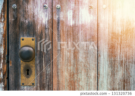 老木門 老木門 131320736