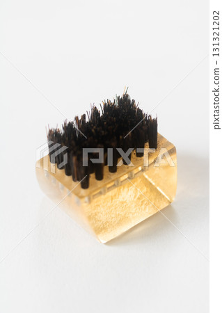 Natural hair nail brush Natural hair nail brush 131321202
