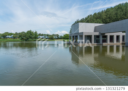 Domon Ken Museum of Photography (Sakata City, Yamagata Prefecture) 131321279