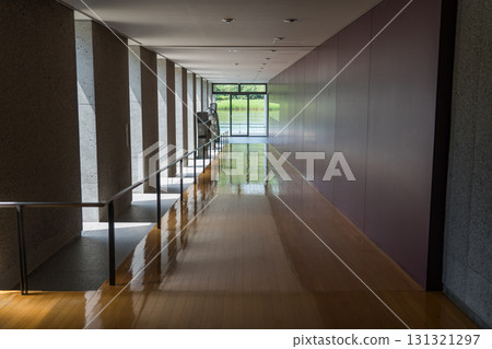 土門拳寫真美術館（山形縣酒田市） 131321297