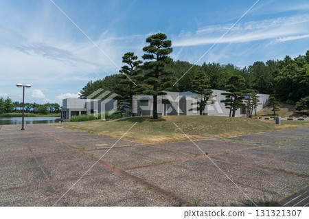 Domon Ken Museum of Photography (Sakata City, Yamagata Prefecture) Domon Ken Museum of Photography (Sakata City, Yamagata Prefecture) 131321307