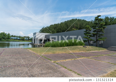 Domon Ken Museum of Photography (Sakata City, Yamagata Prefecture) Domon Ken Museum of Photography (Sakata City, Yamagata Prefecture) 131321314