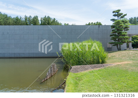 Domon Ken Museum of Photography (Sakata City, Yamagata Prefecture) Domon Ken Museum of Photography (Sakata City, Yamagata Prefecture) 131321316