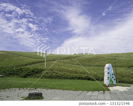 低位藍色指南 131321546