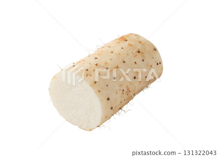 Nagaimo on transparent background (png) Nagaimo on transparent background (png) 131322043
