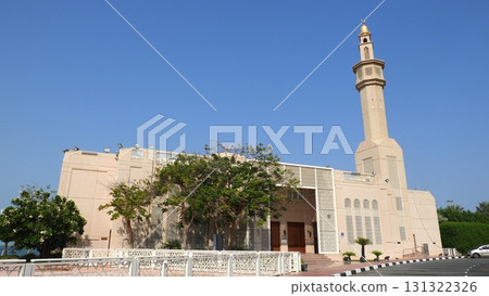 阿布達比清真寺 阿布達比清真寺 131322326