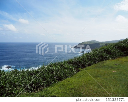 與那國島東崎 131322771