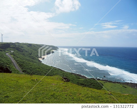 Yonagunijima Higasaki 131322772