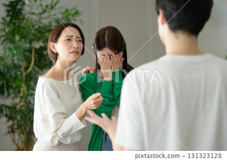 Troubles in relationships Troubles in relationships 131323128