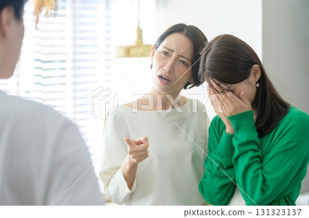 人際關係問題 人際關係問題 131323137