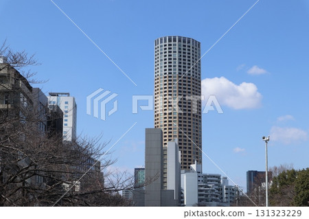 Nakameguro townscape 131323229