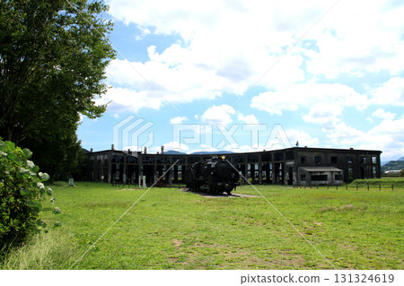 Oita's tourist spot "Bungomori Tanko Park" 131324619