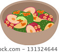 Tako Kimuchi 131324644