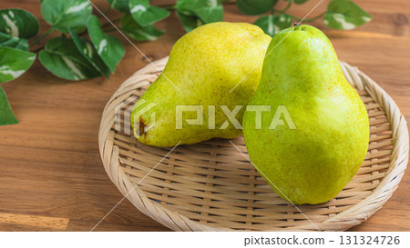 巴特利特(梨) 巴特利特(梨) 131324726