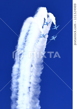 藍色的衝動 131324989