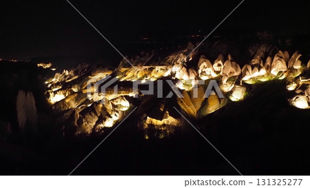 Cappadocia Uchisar Pigeon Valley 131325277