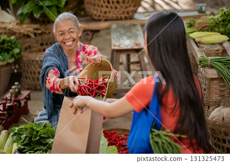 Explore the Local Market Exchange Discover Fresh Produce, Enjoy Delighted Smiles and More Explore the Local Market Exchange Discover Fresh Produce, Enjoy Delighted Smiles and More 131325473