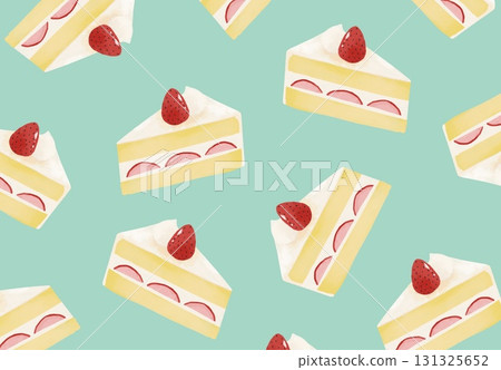 Shortcake pattern Shortcake pattern 131325652