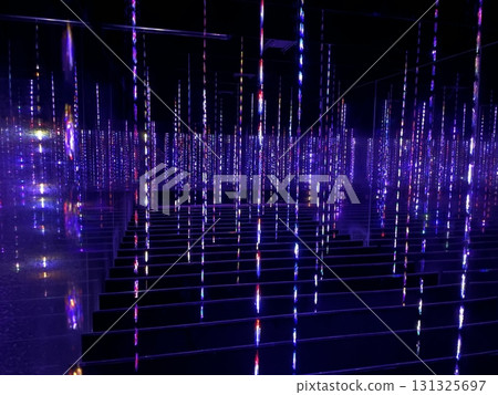 LED裝飾紋理 131325697