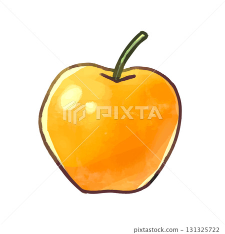 紅蘋果單料 131325722