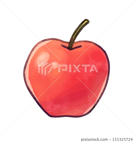 紅蘋果單料 131325724