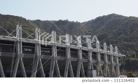 伊勢體育場 伊勢體育場 131326403