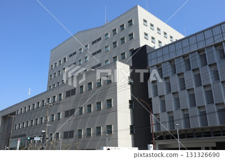 鮫津市街景 鮫津市街景 131326690