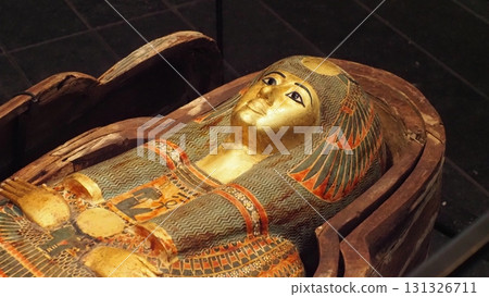 Louvre Abu Dhabi MummyLouvre Abu Dhabi Mummy Louvre Abu Dhabi MummyLouvre Abu Dhabi Mummy 131326711