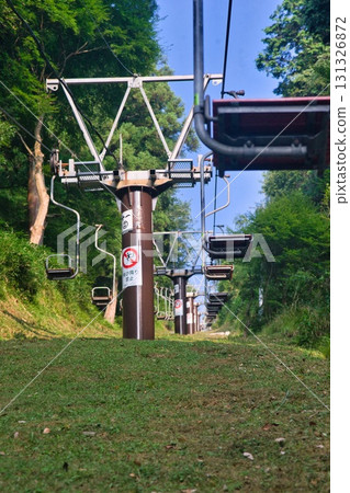 Shizugatake scenery Shizugatake scenery 131326872