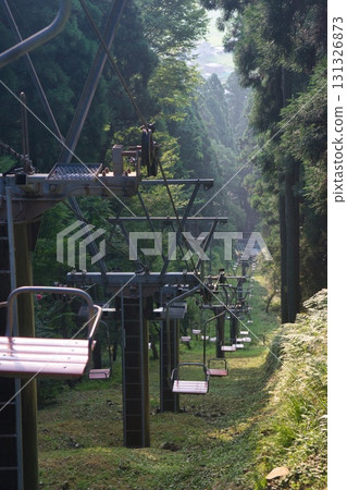 Shizugatake scenery 131326873