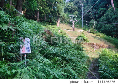 Shizugatake scenery 131326876