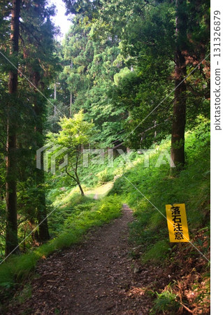 Shizugatake scenery 131326879