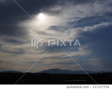 Fantastic sky Fantastic sky 131327556